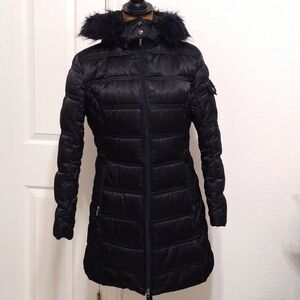 Monroe & Main Puffer Jacket
